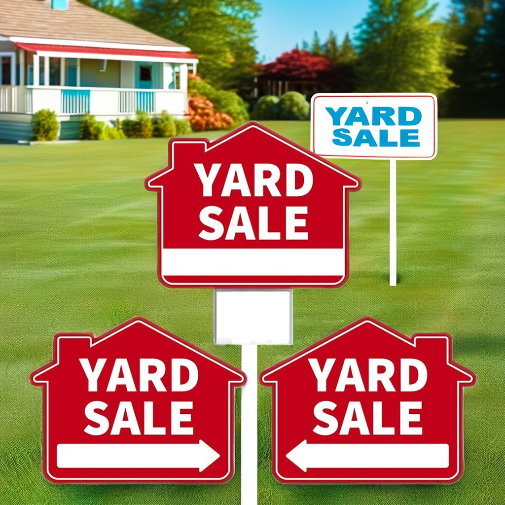 Wholesale custom coroplast Correx Flute Indoor Outdoor Blank coroplast yard sign