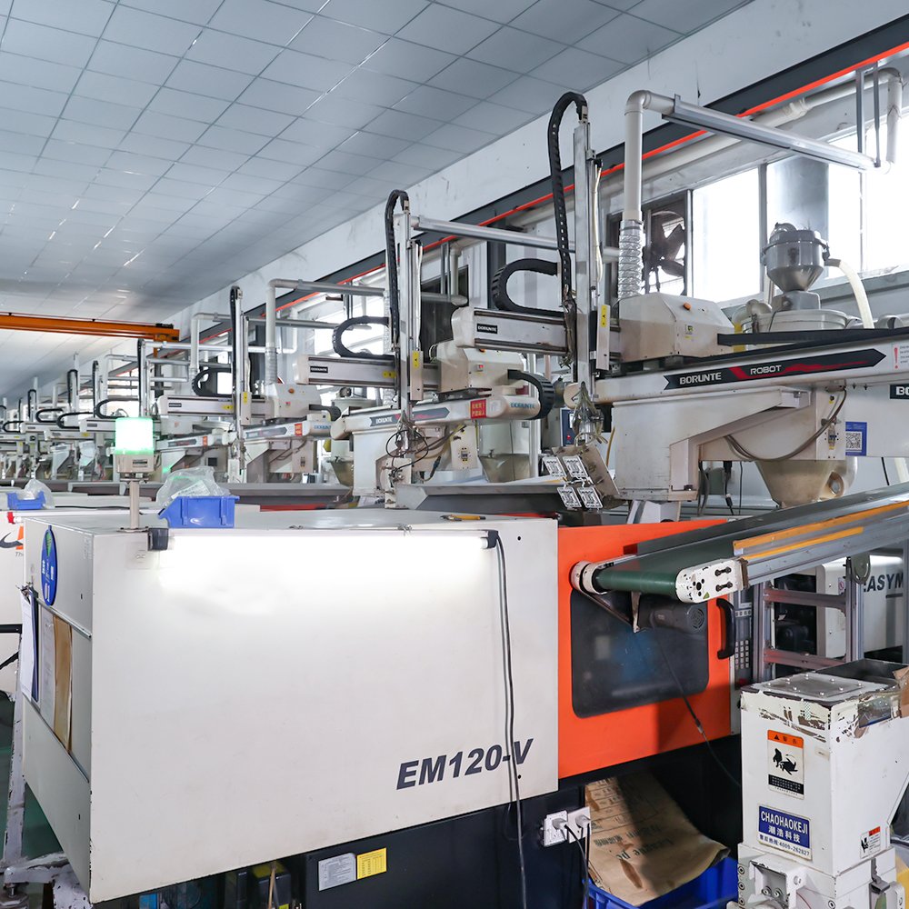 Plastic Chair Mirror Frame Deekstop Old Plastic Box Injection Molding Machine For Plastic Bottle Cap