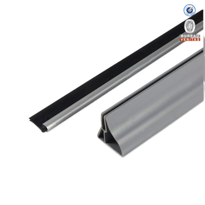 Custom Plastic Part Injection Molding Product Pvc Picture Frame Moulding Injection Molding Manufacturer