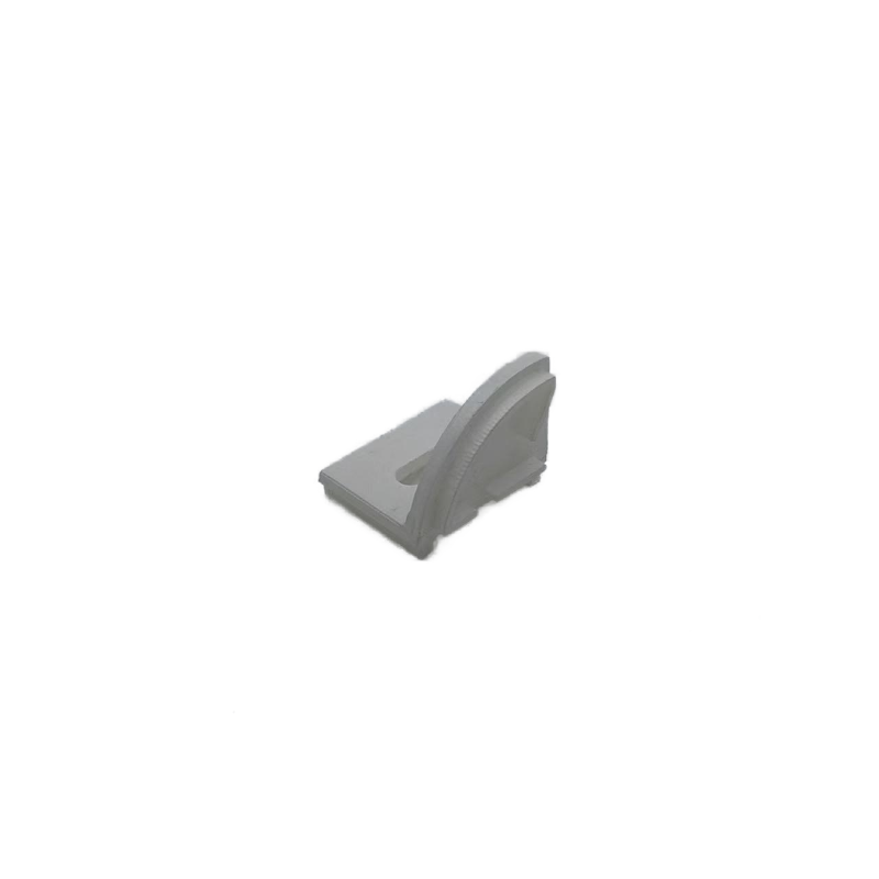 Mould industrial Design U Channel Profile U Bar Custom Plastic Profile Extrusion Tube for Machinery Plastic Profile