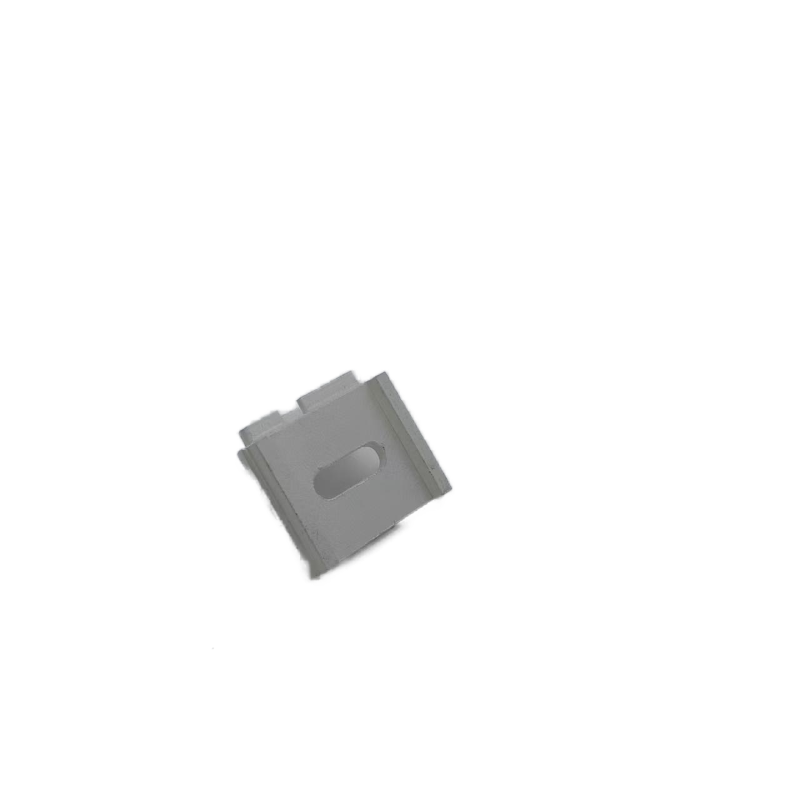 Mould industrial Design U Channel Profile U Bar Custom Plastic Profile Extrusion Tube for Machinery Plastic Profile
