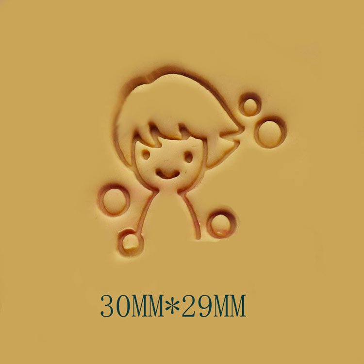 Custom LOGO DIY Soap Making Supplies Handmade Soap Mould Stamps Personalized Signature Pattern Seal Resin Material Special Offer