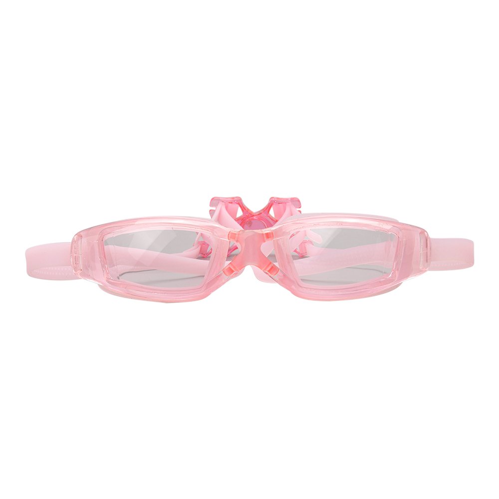 Advanced waterproof and anti-fog eye protection small frame adult swimming goggles