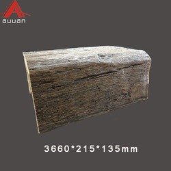 wooden