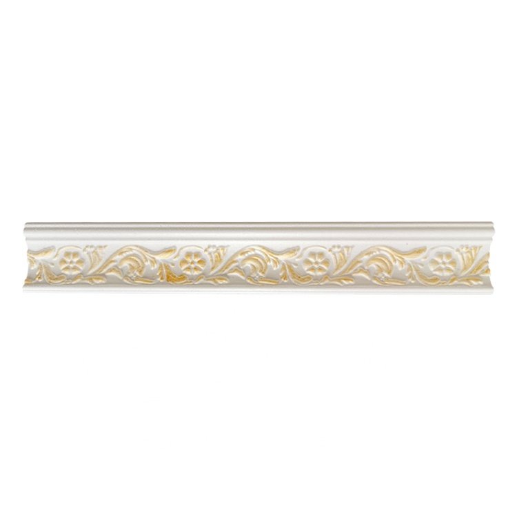 customized foam interior decorative frame moulding eps wall ceiling cornice crown molding