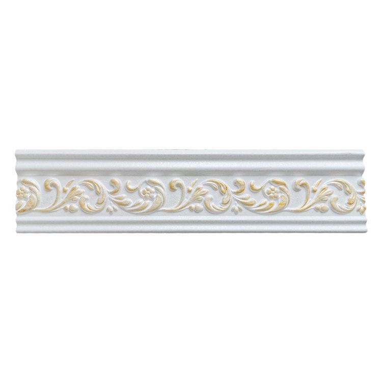customized foam interior decorative frame moulding eps wall ceiling cornice crown molding