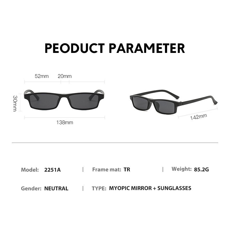 Best selling Multifunctional fashionable colorful lens sun reader