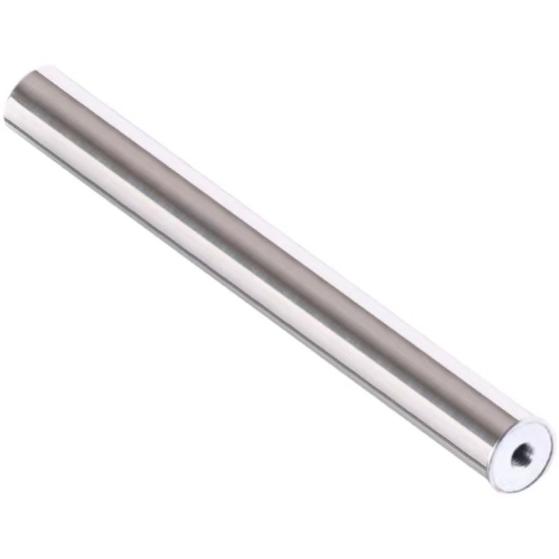 12000gauss Neodymium magnetic separator frame cylinder bar rods tube Magnetic filter Easy clean Automatic pull handle