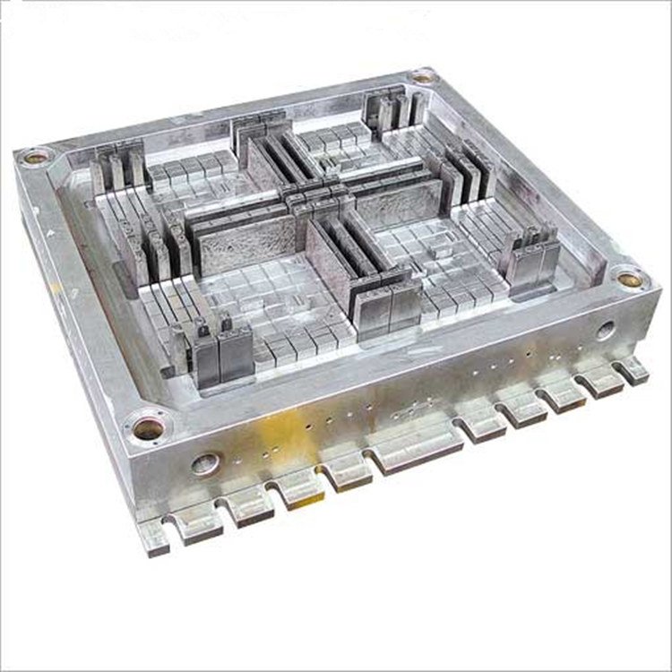 Ningbo Professional Plastic injection frame mould