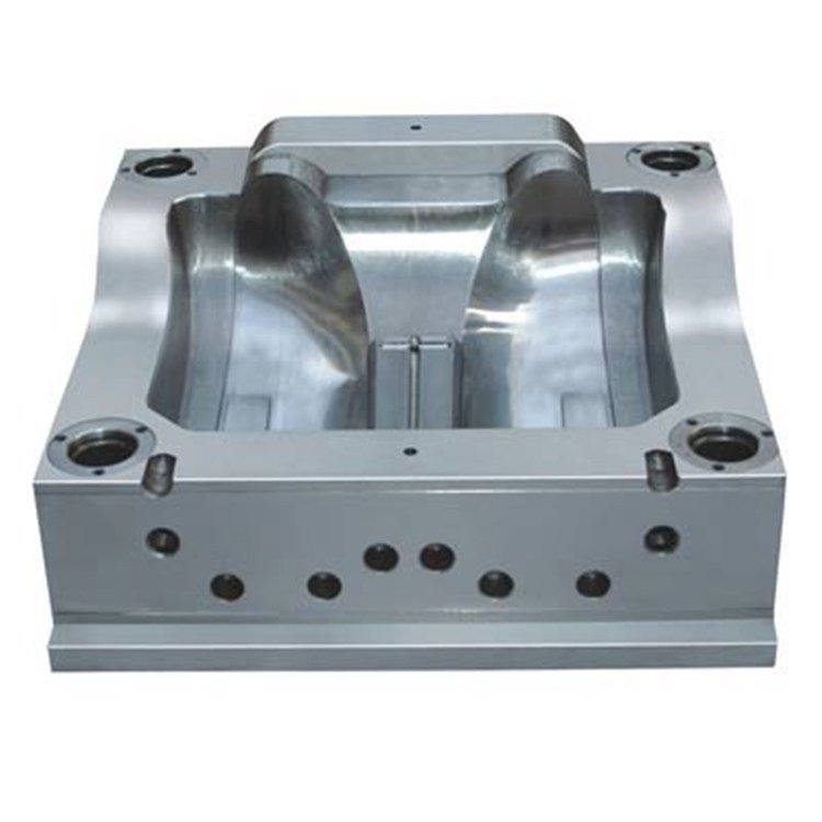 Ningbo Professional Plastic injection frame mould