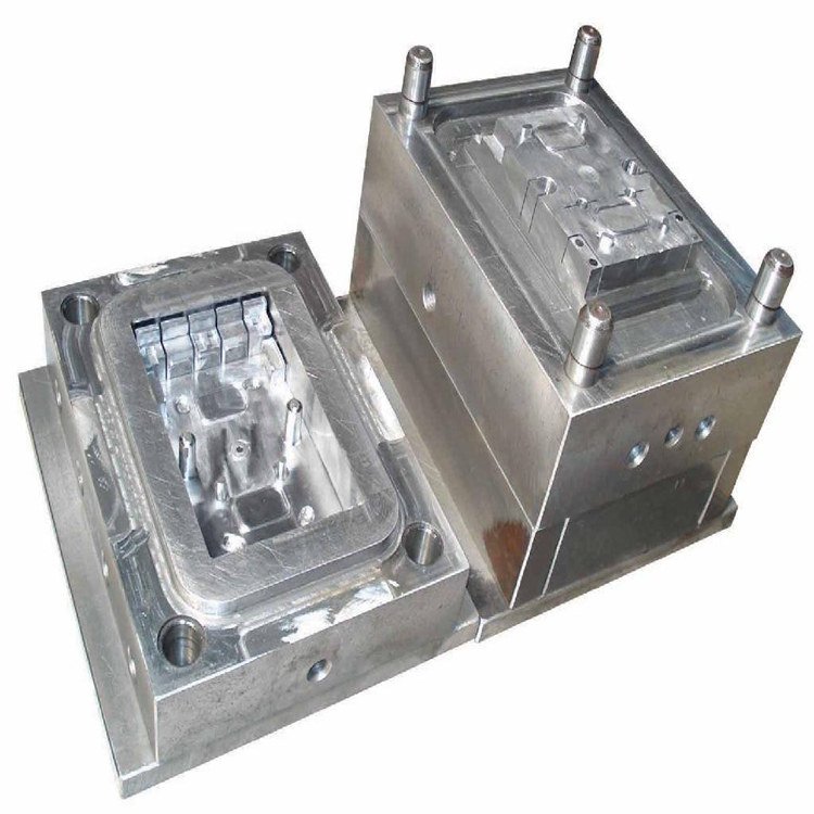 Ningbo Professional Plastic injection frame mould