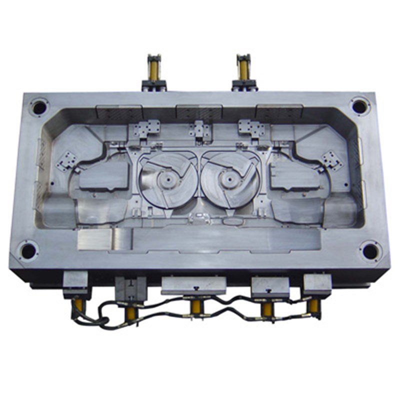 Ningbo Professional Plastic injection frame mould
