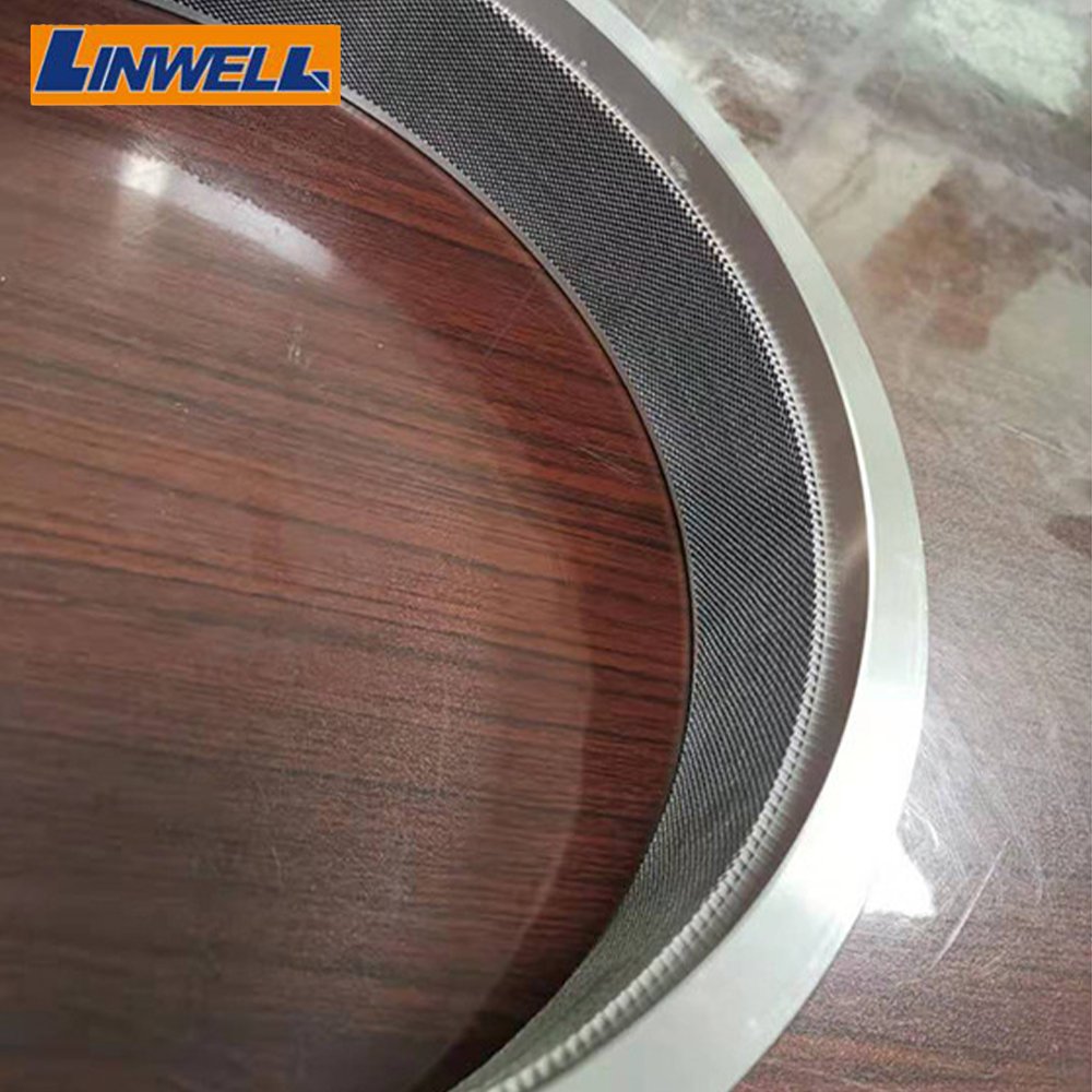 Stainless Steel Honeycomb For Emi Shielding Vent Panels