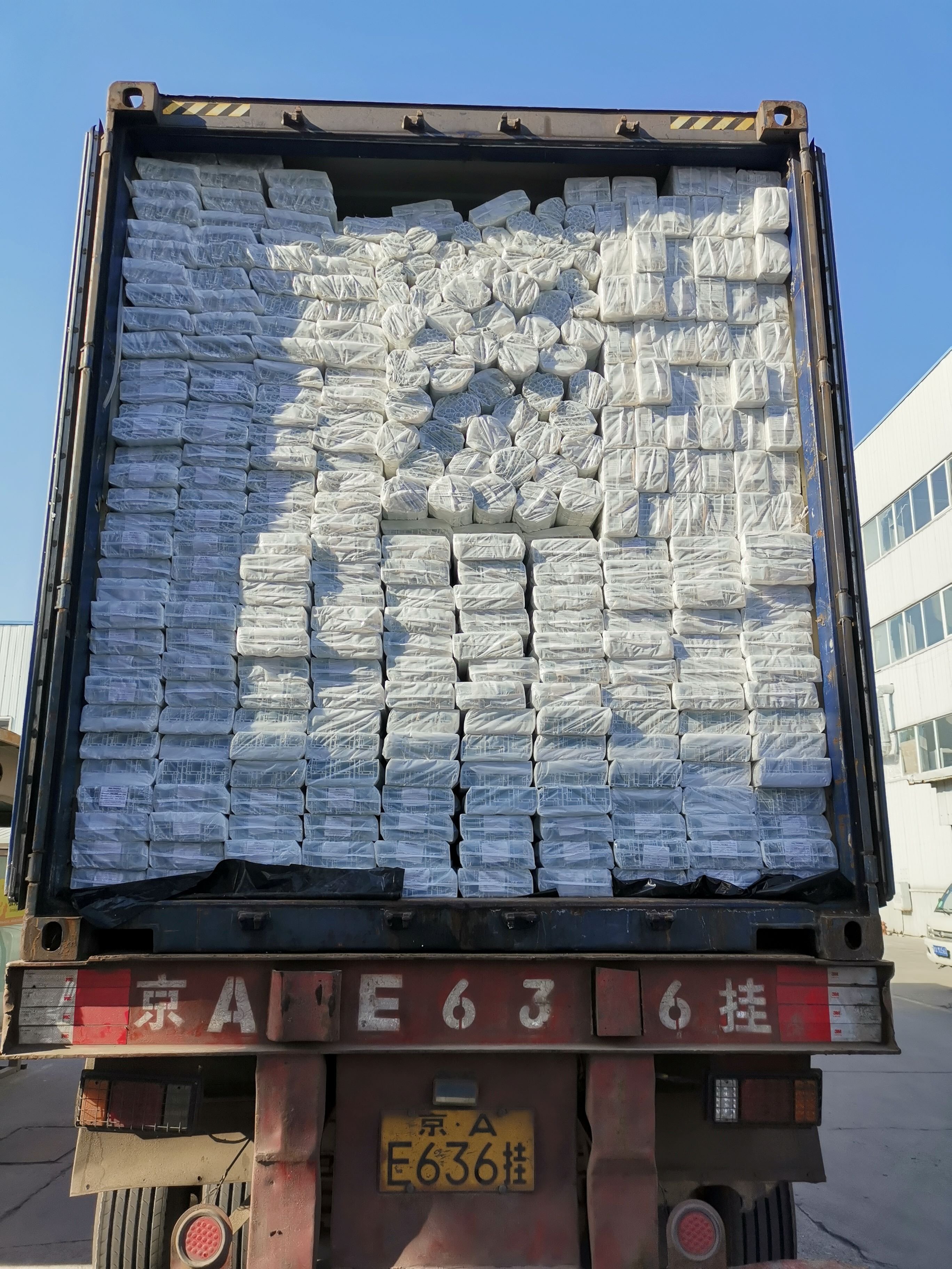Residential Architecture Upvc Casement Type Plastic Window Frames Plastic Profiles for Buildings