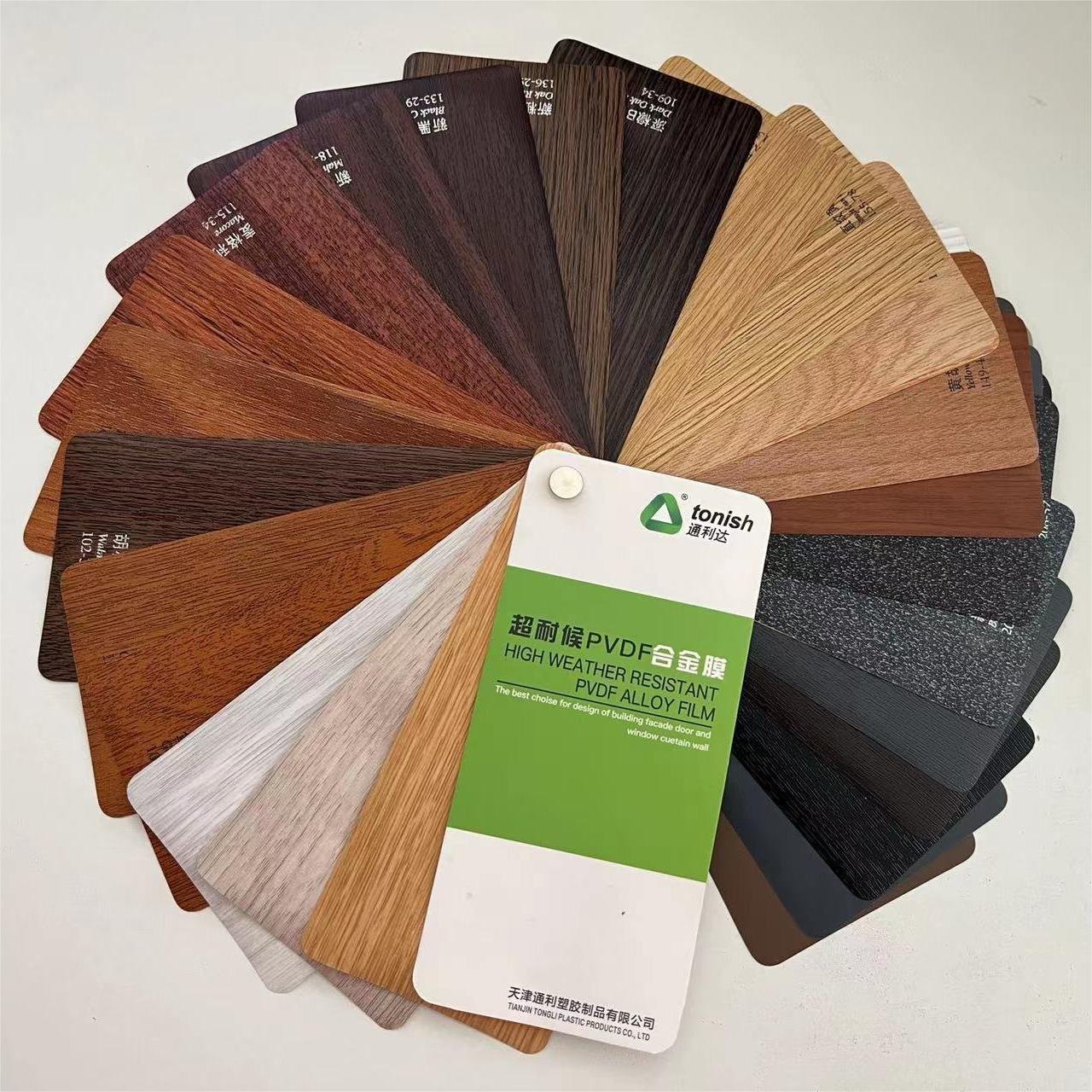 Residential Architecture Upvc Casement Type Plastic Window Frames Plastic Profiles for Buildings