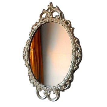 wood mirror frame/resin frame mirror/mirror picture frames brass mirror frame wooden mirror frame steel frame for decoration