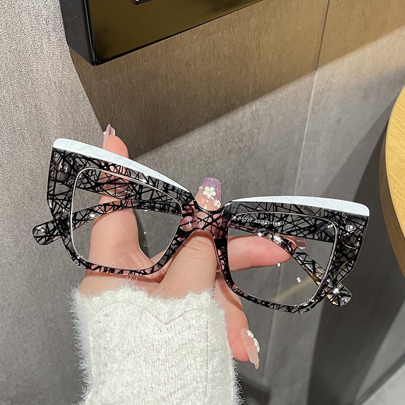 newest summer fashion tr90 cancelling blue ray glasses outdoor photo high quality blue light blocking glasses
