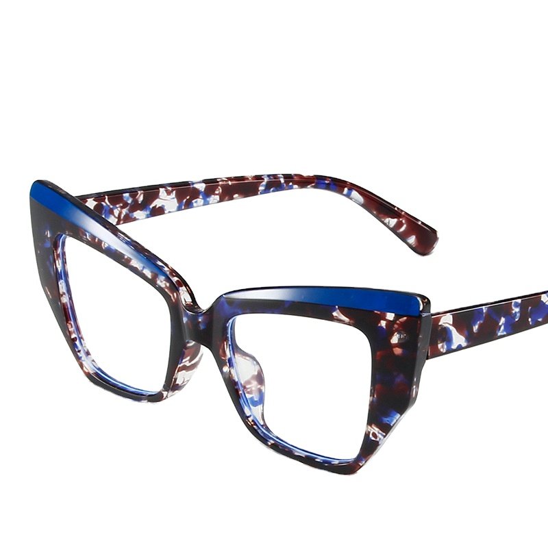 newest summer fashion tr90 cancelling blue ray glasses outdoor photo high quality blue light blocking glasses