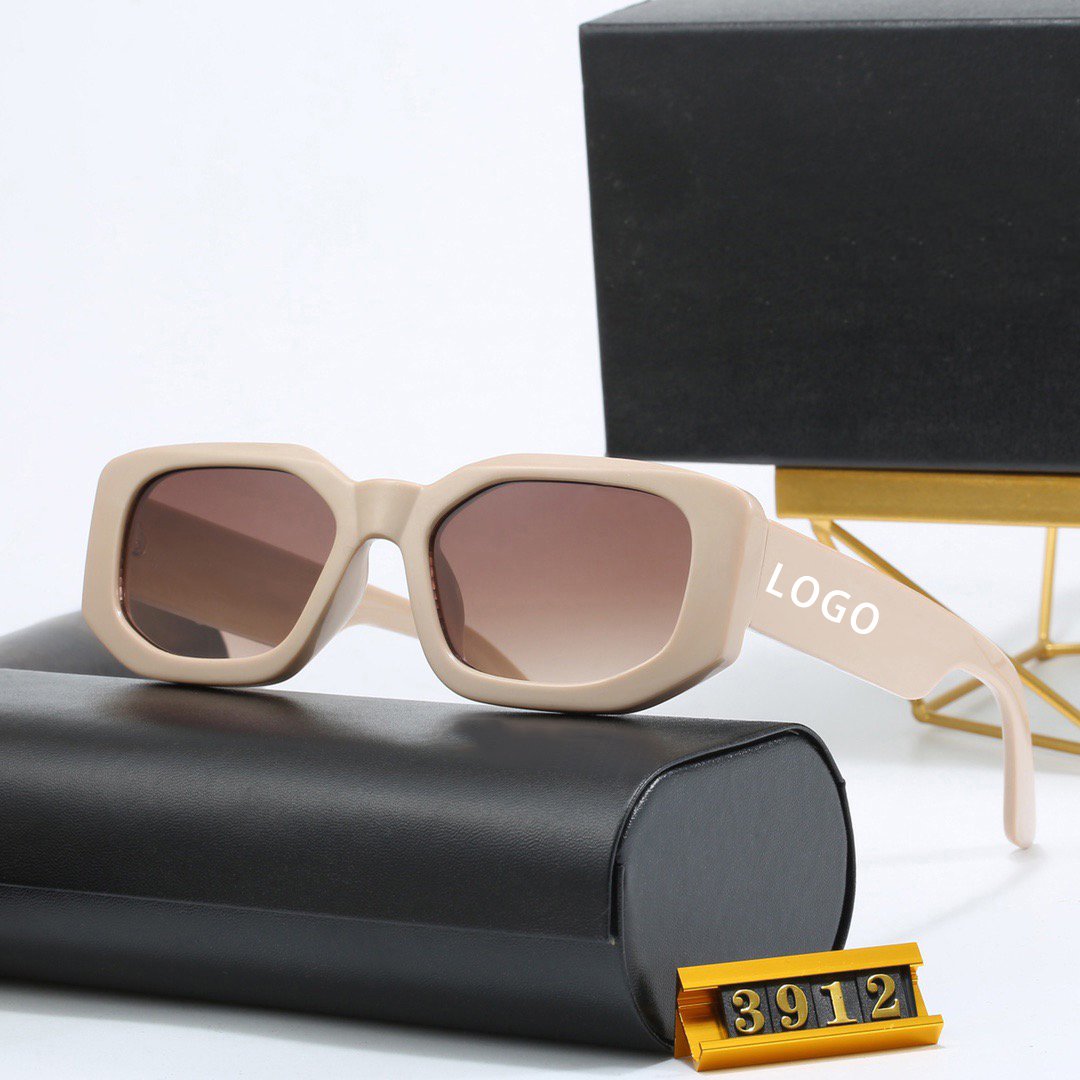 LeonLion Luxury Brand Sunglasses Men Women Square Frame Fashion Retro Eyewear Women High Quality Sun Glasses Women Gafas De Sol