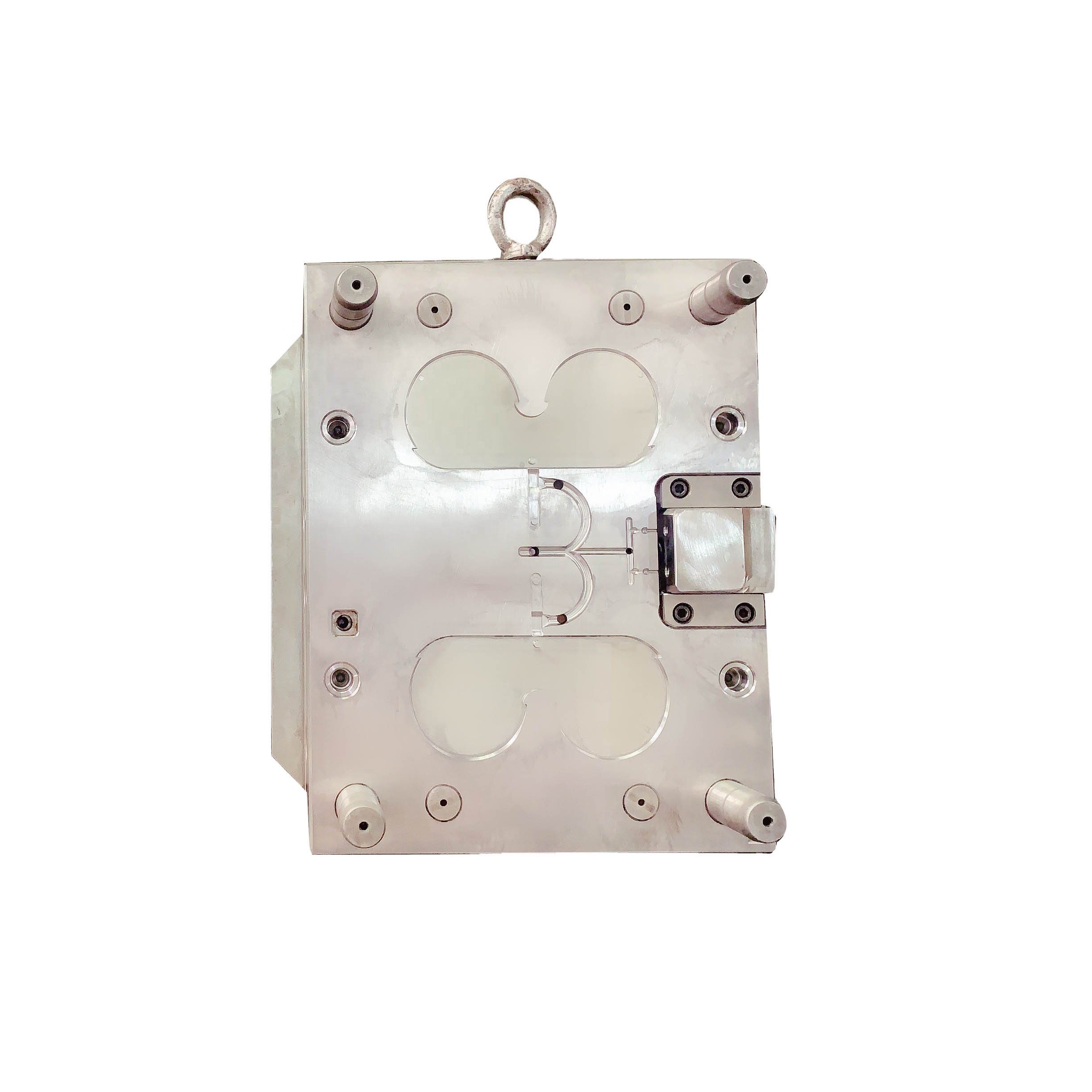 Plastic Injection Mold Manufacturer High Quality Injection plastic sunglasses frame mold safety glasses frame mold