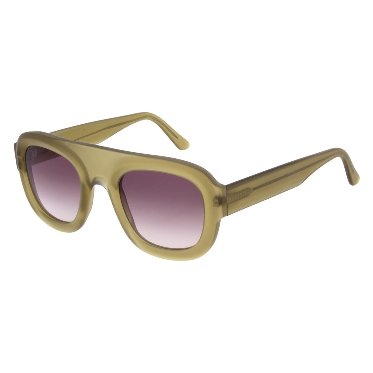 FW Vintage Designer High Quality Big Frames Sun Glasses Custom Logo Brand Oversized Polarized Acetate Sunglasses For Men Women