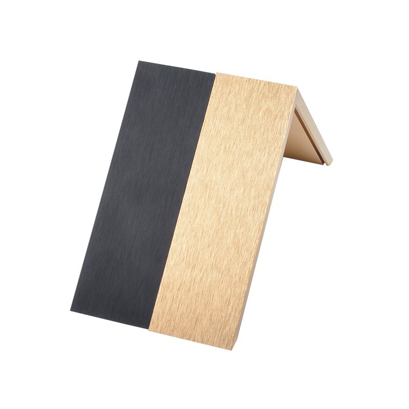 Factory Wholesale Custom Size Wall Decoration Aluminum Picture Frames Moulding Aluminium Profiles for Photo Poster Frame