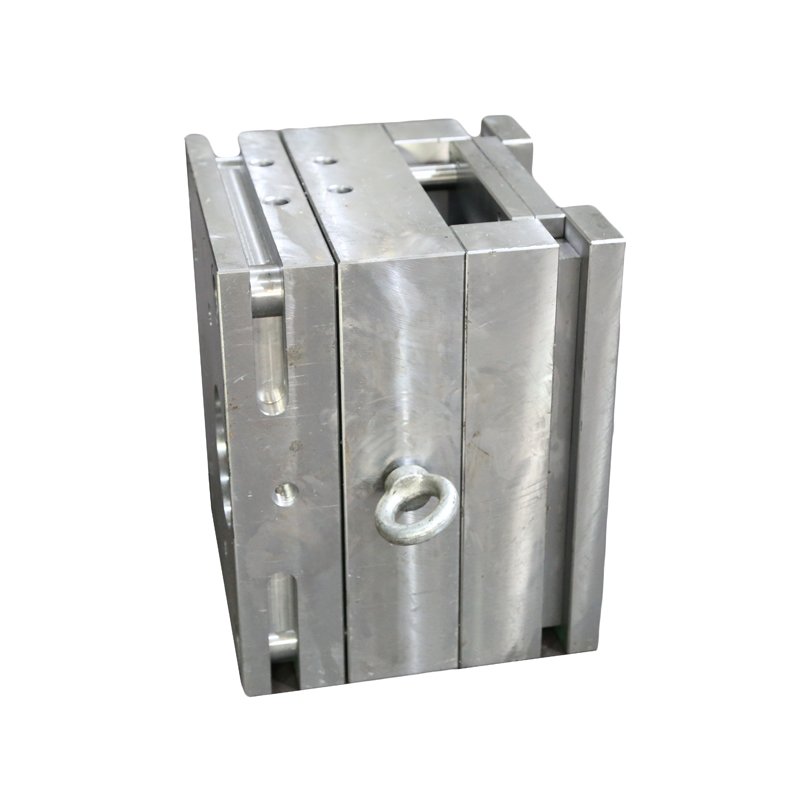 High Quality Precision Professional Parts Plastic Injection Molding Made Mould Tooling Manufacturer Maker Mouldings