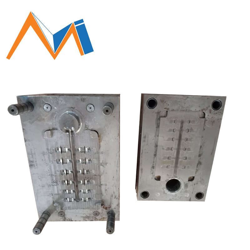 High Quality Precision Professional Parts Plastic Injection Molding Made Mould Tooling Manufacturer Maker Mouldings