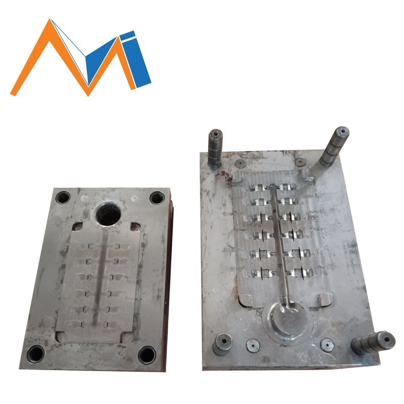 High Quality Precision Professional Parts Plastic Injection Molding Made Mould Tooling Manufacturer Maker Mouldings
