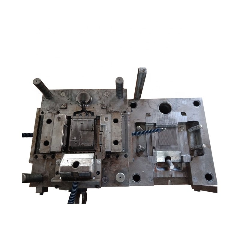 High Quality Precision Professional Parts Plastic Injection Molding Made Mould Tooling Manufacturer Maker Mouldings
