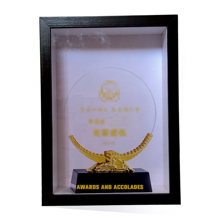 MDF Black White 3d Wall Shadow Box Frame Wholesale Resemble Shadow Box Frame
