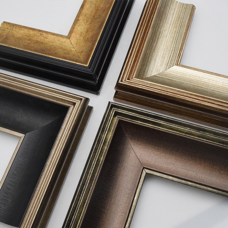 ps mirror frame picture photo frame ps moulding