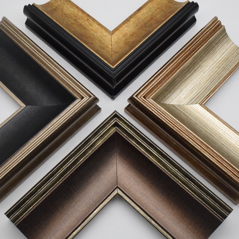 ps mirror frame picture photo frame ps moulding