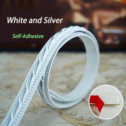 White&Silver