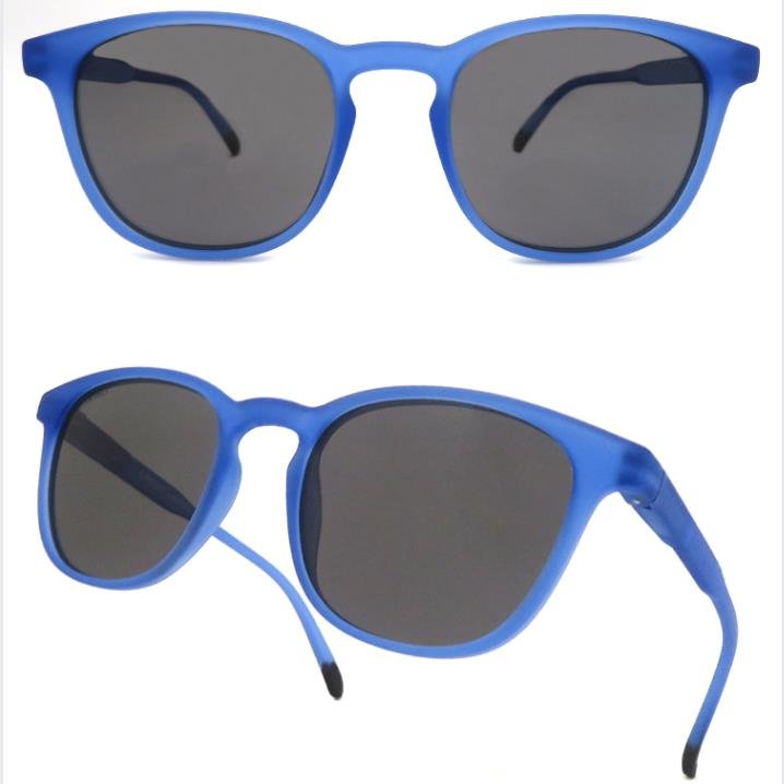 Fashion designer driving sunglasses barner's brand designer Anti Blue Light Glasses vintage tr90 polarized sunglasses unisex