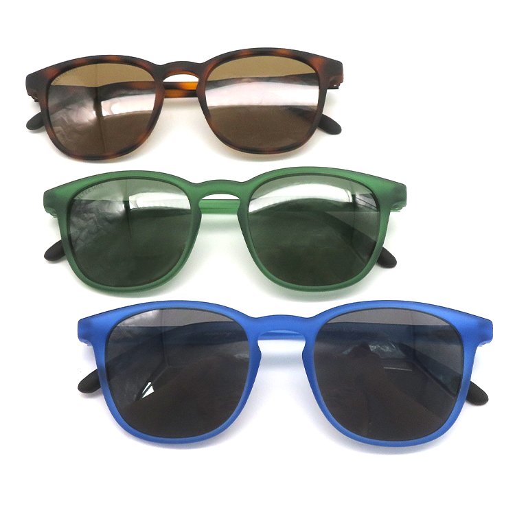Fashion designer driving sunglasses barner's brand designer Anti Blue Light Glasses vintage tr90 polarized sunglasses unisex