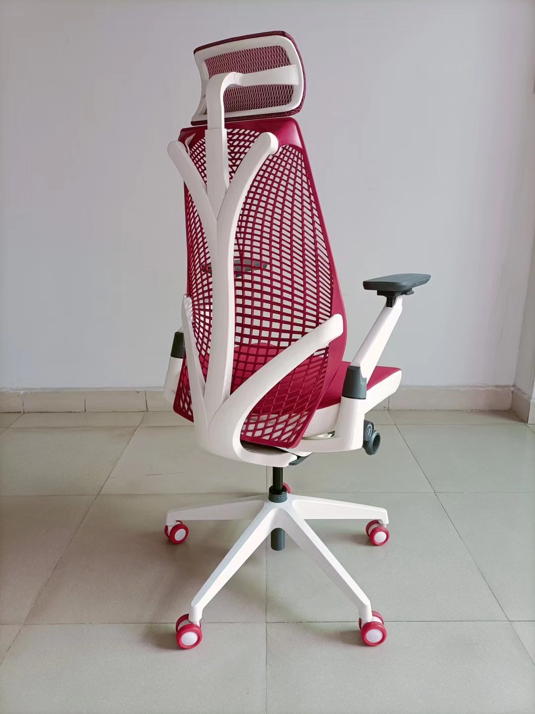 Foshan Eagleseating new color and hot selling ergonomic office chair for manufacturer supplying