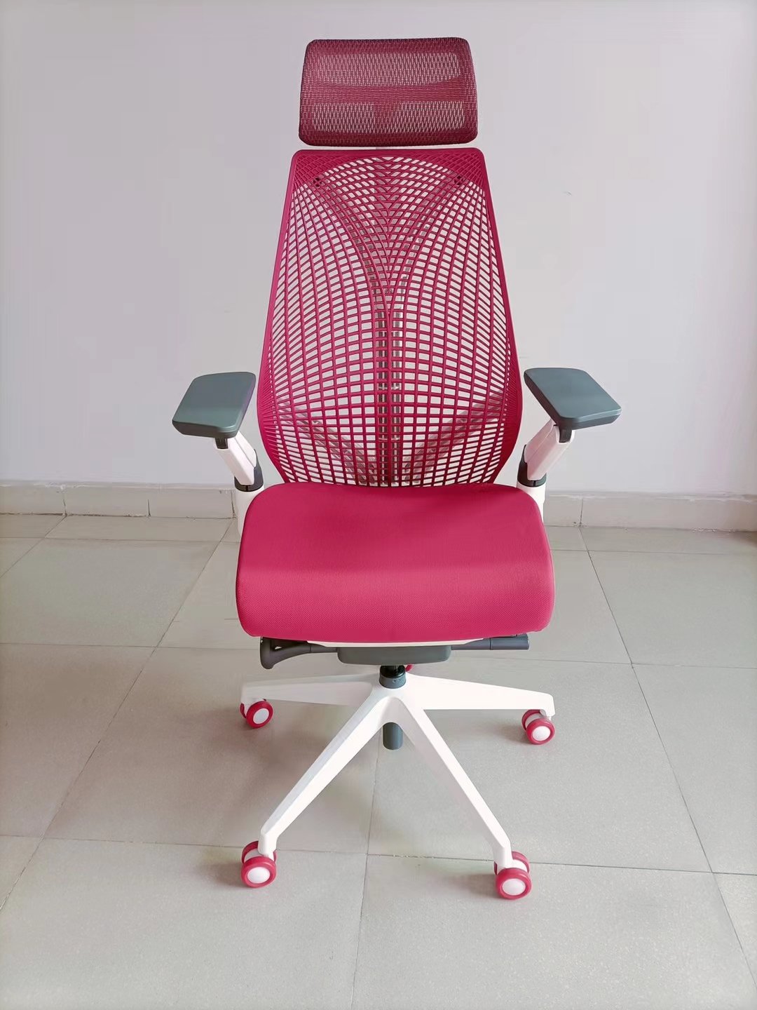 Foshan Eagleseating new color and hot selling ergonomic office chair for manufacturer supplying