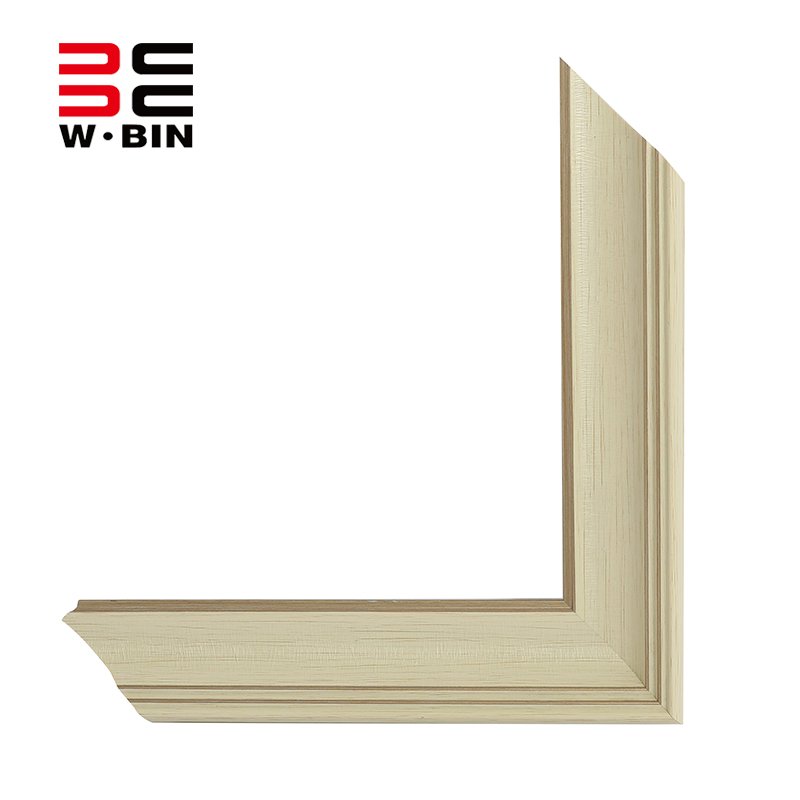 Wangbin PS foam PS Photo Frame Frame Moulding