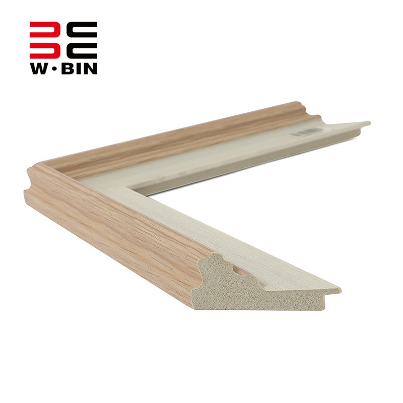 Wangbin PS foam PS Photo Frame Frame Moulding