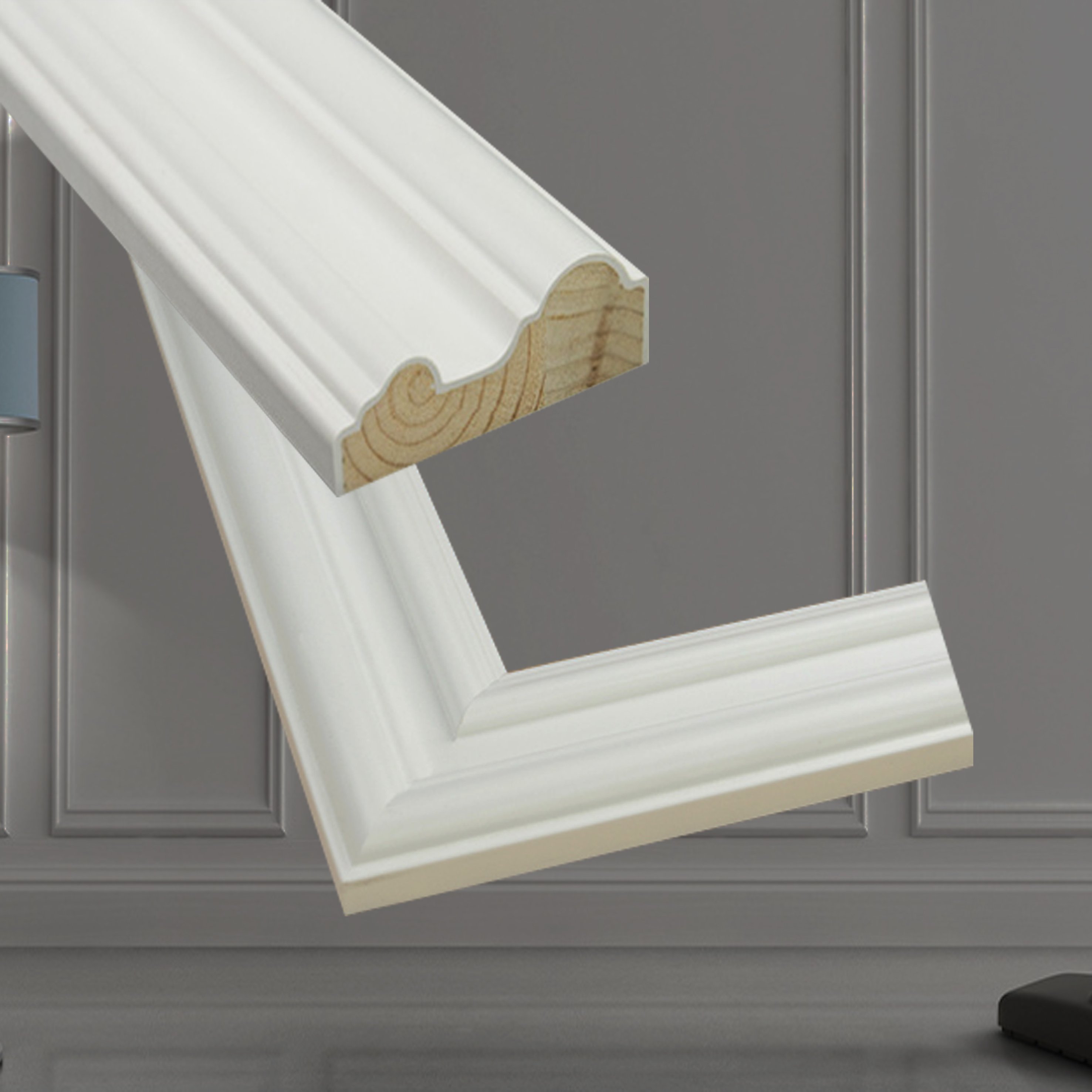 For decorative ceiling crown molding decorative wall skirting floor skirting baseboard decoration