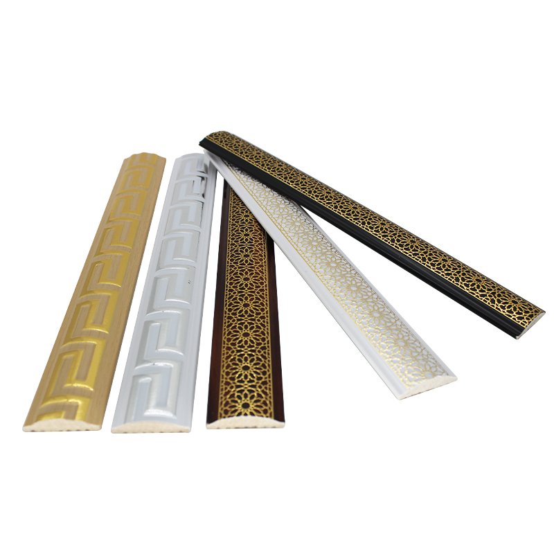 Best Selling PS Foam Decorative Moulding Frame Lines Modern Design with Cheap Price