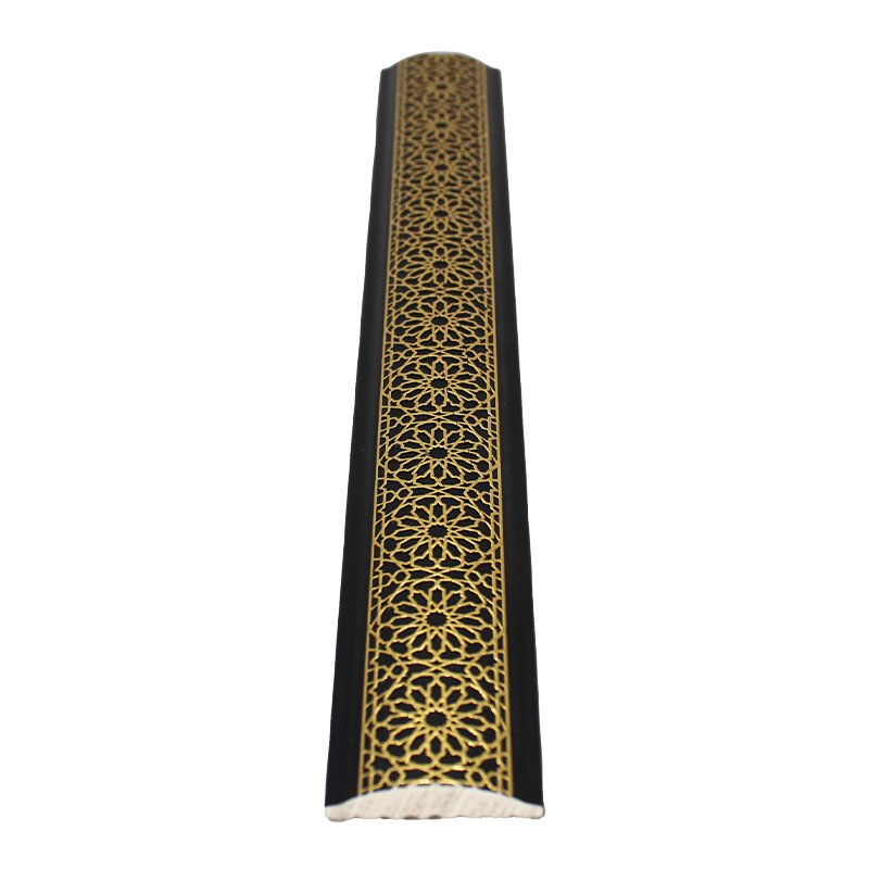 Best Selling PS Foam Decorative Moulding Frame Lines Modern Design with Cheap Price