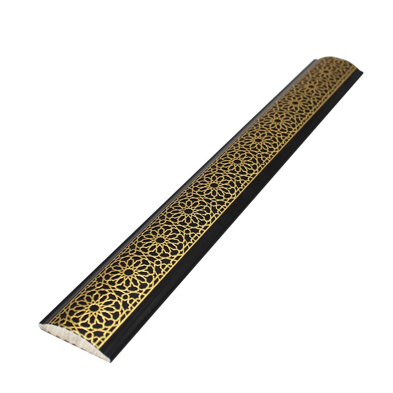 Best Selling PS Foam Decorative Moulding Frame Lines Modern Design with Cheap Price