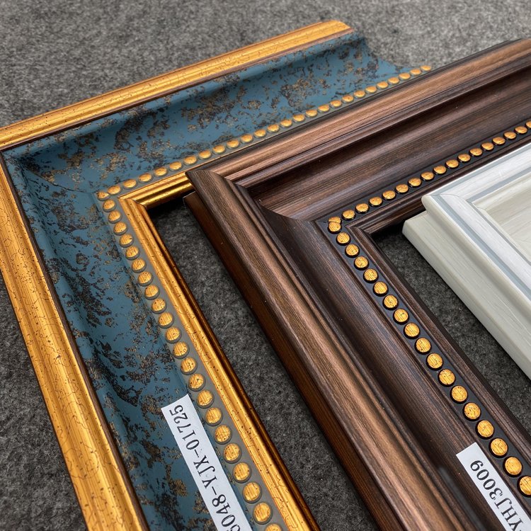 Wholesale Customize Picture Frame Moulding Profiles Supplies Online Picture Frame Moulding In Lengths,Framing Molding