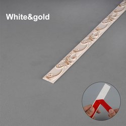 White&gold