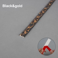 Black&gold