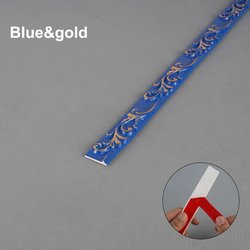 Blue&gold