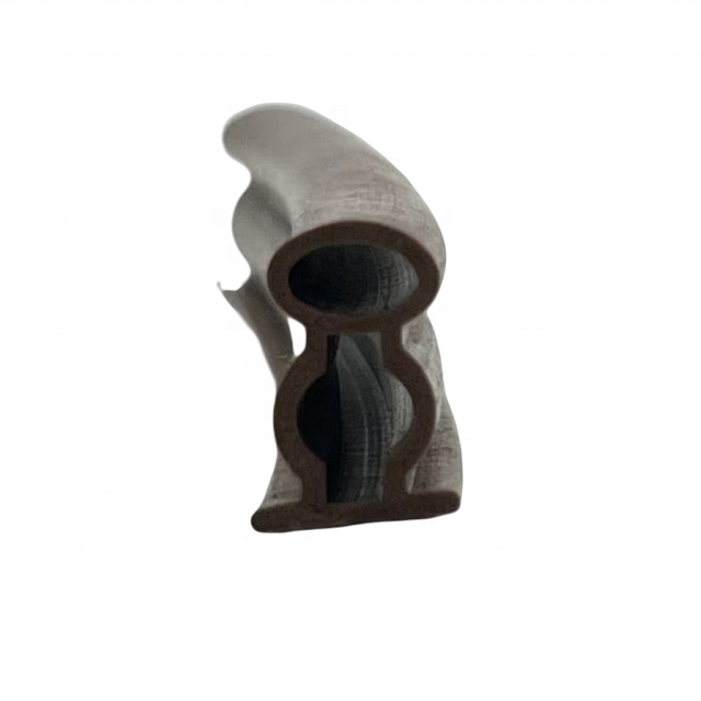 Custom anti-theft door frame door seam windproof dust sound insulation wear resistant self-adhesive door and window seal