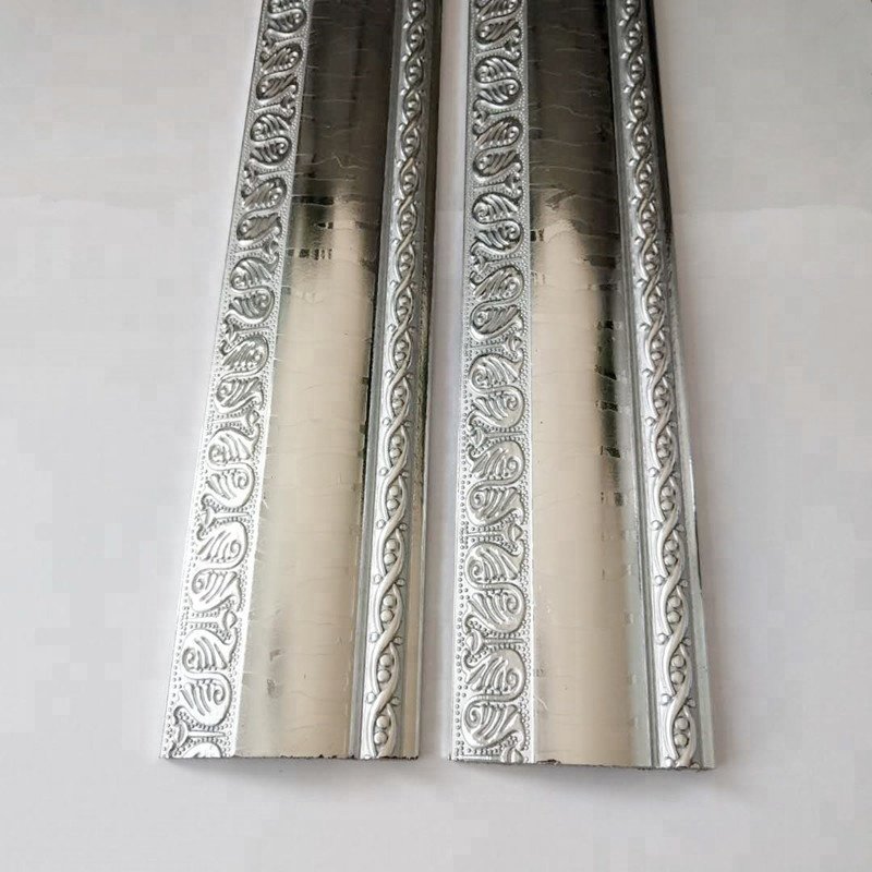 Home decoration ps Picture Frame Moulding